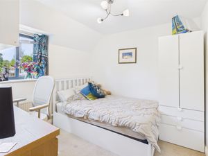 Bedroom Three- click for photo gallery
